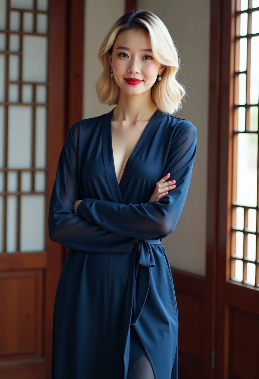 《远山计划》海报
