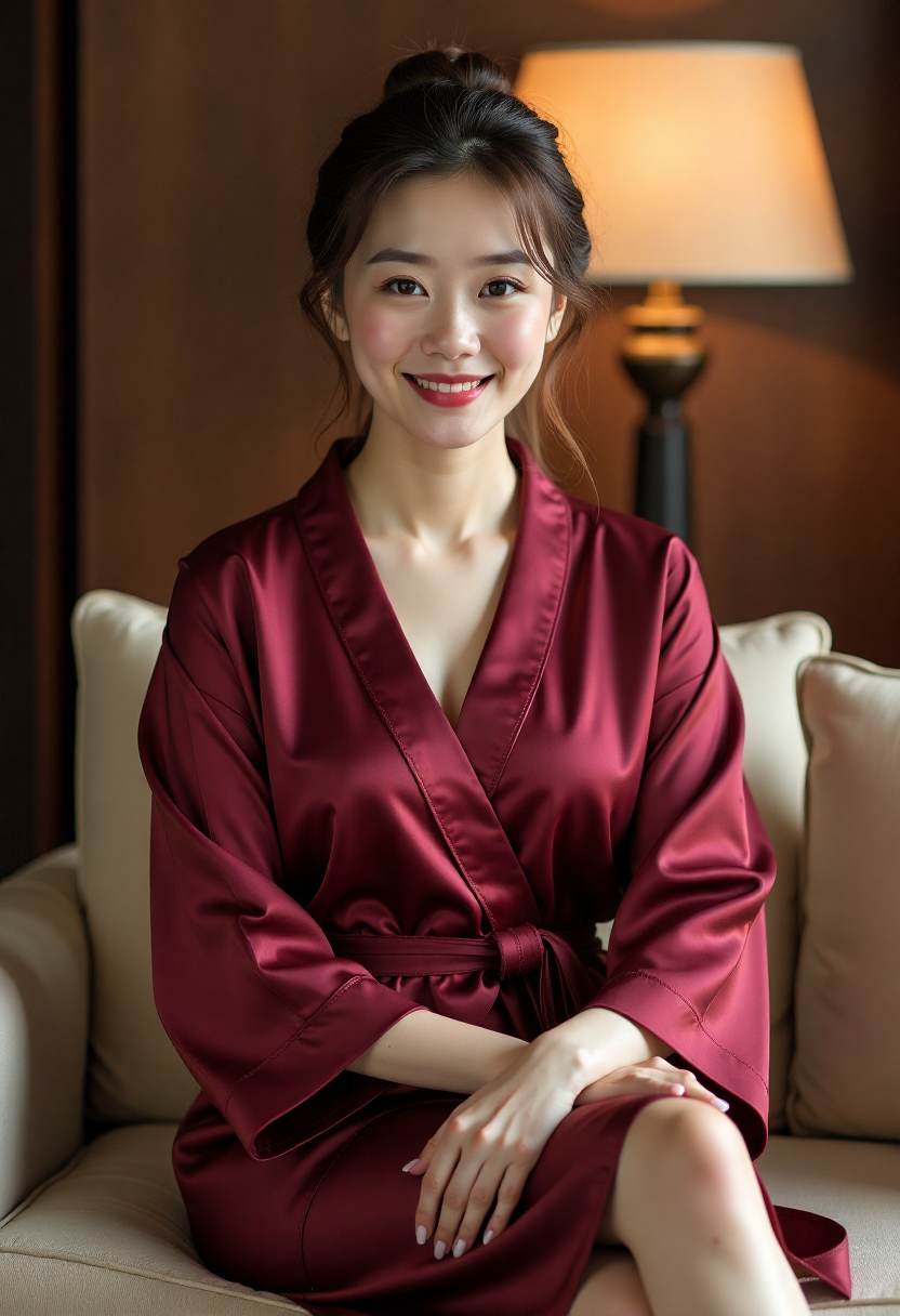 《微光巷口》海报