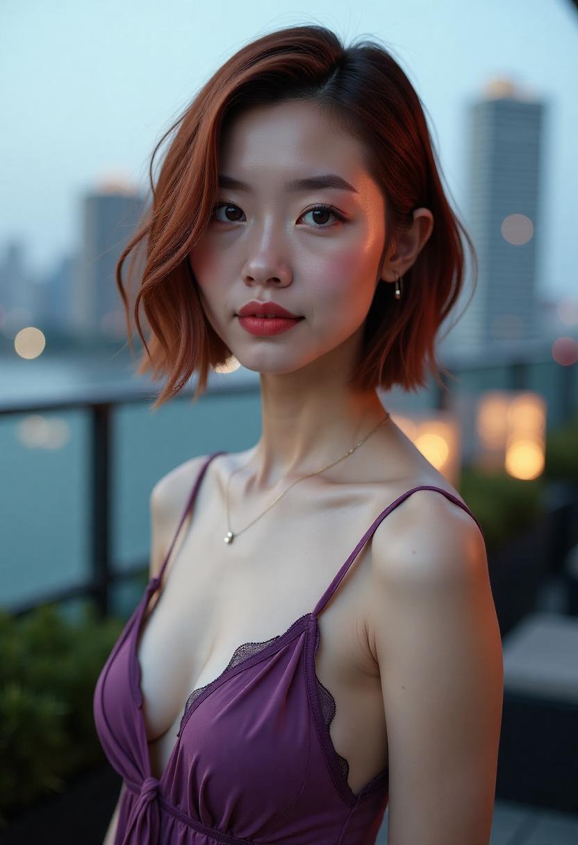新片拍摄现场布景