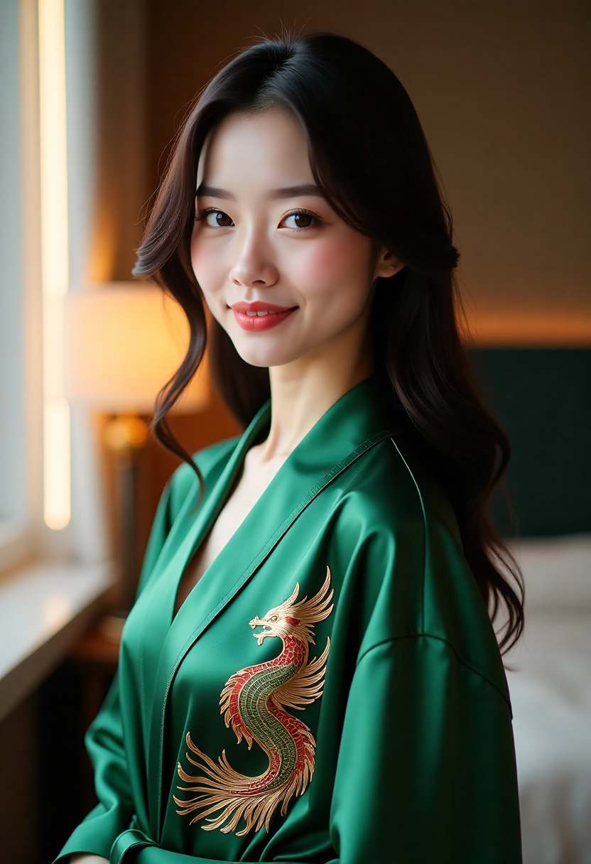 《第二现场》预告剧照